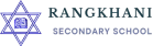 Rangkhani Secondary School Logo